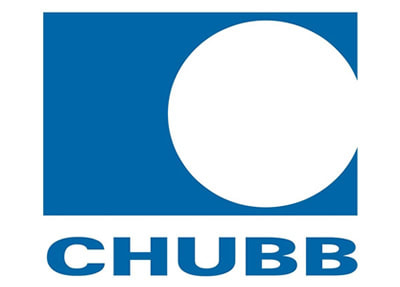 Chubb Insurance Company Logo